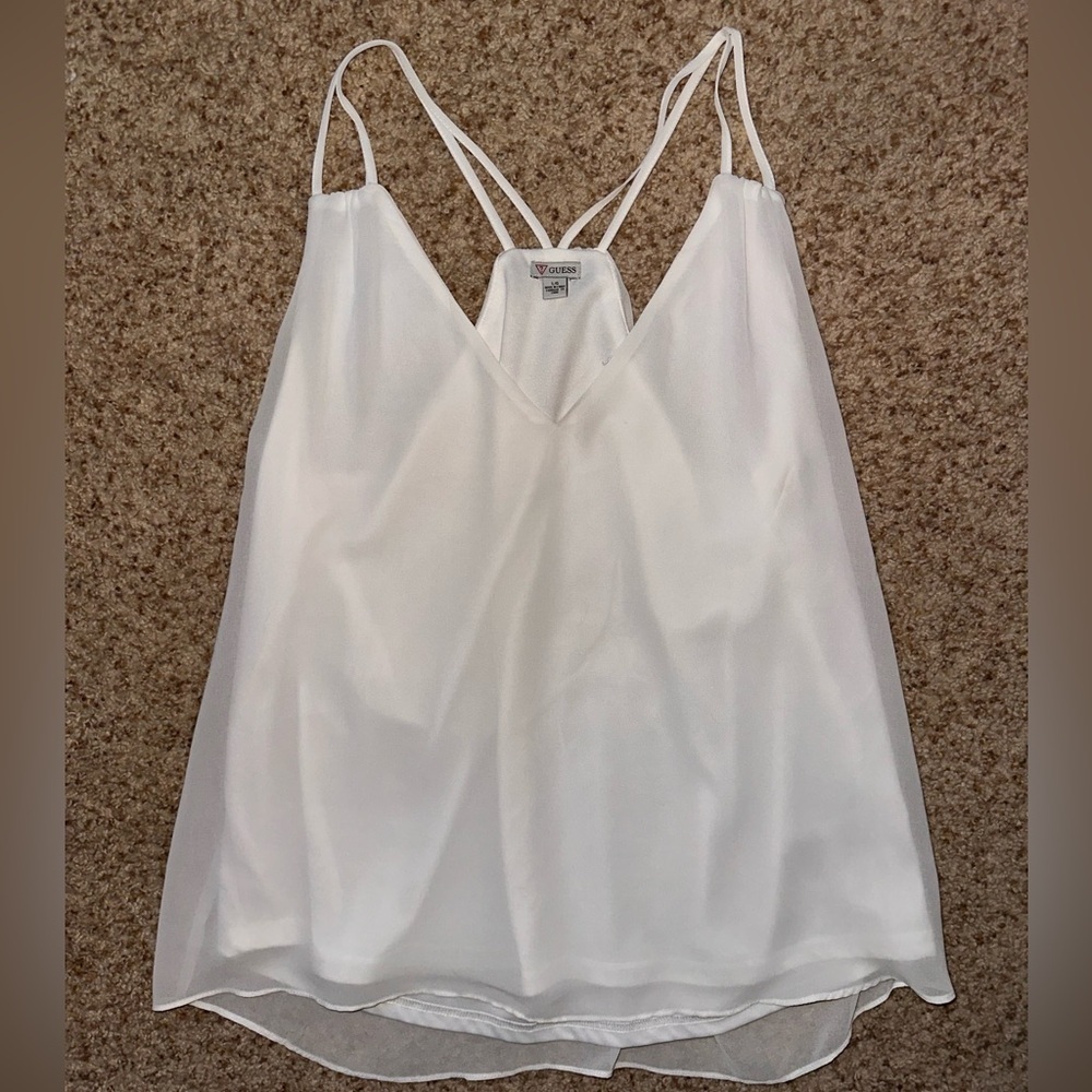 Guess Tank Top